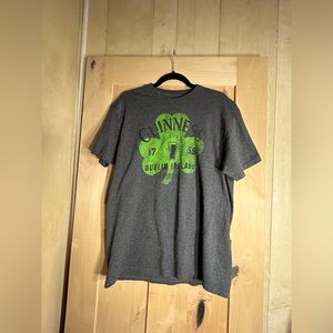 Guinness tee Large